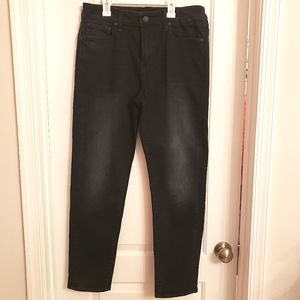 Express Jeans, Dark Blue- Sz 32 x 32